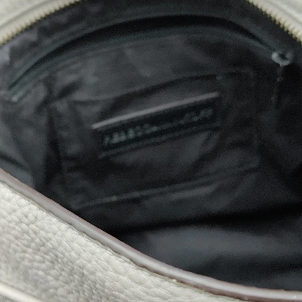 Rebecca Minkoff Gray Bag